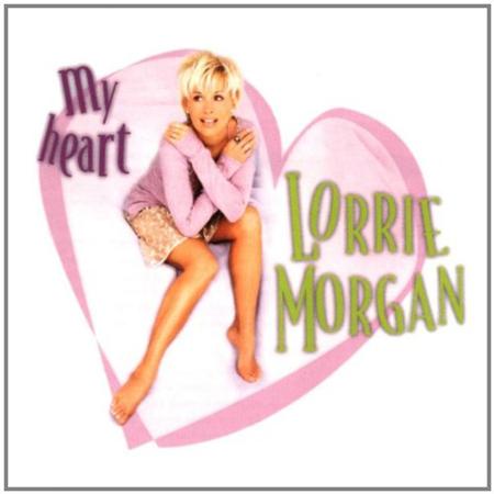 LORRIE MORGAN - Here I Go Again Lyrics - Zortam Music