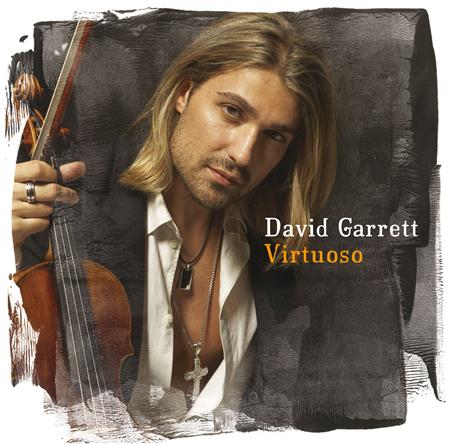 David Garrett - Eliza
