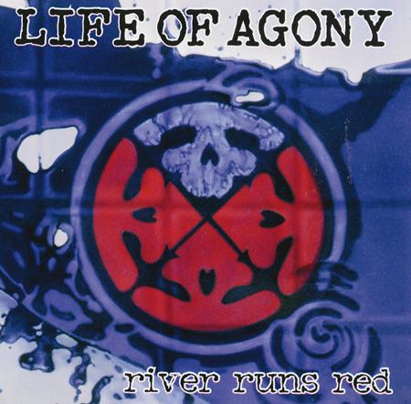 Life Of Agony - The Stain Remains Lyrics - Zortam Music