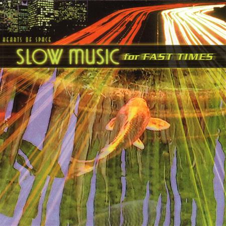David Darling - Slow Music For Fast Times - Zortam Music