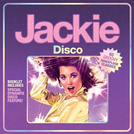 Liquid Gold - Jackie Disco [disc 1] - Zortam Music