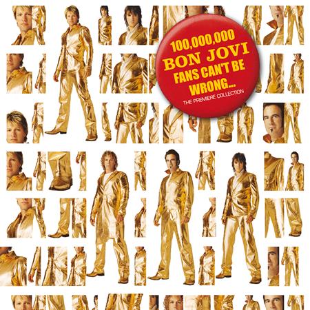 Bon Jovi - A Rock 