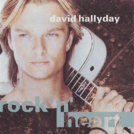 David Hallyday - Rock