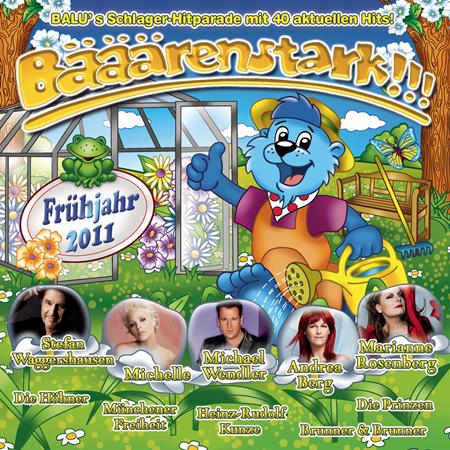 Christian Franke - Bdddrenstark Fr|hjahr 2011 - Zortam Music