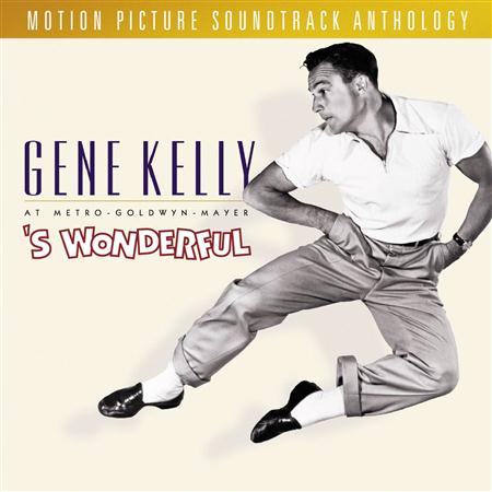 Gene Kelly - 
