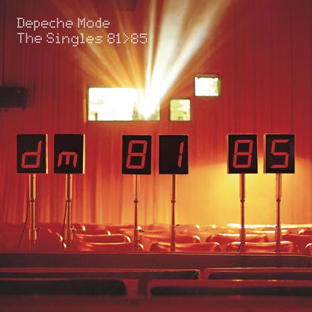 Depeche Mode - 5-01 Arrival - Zortam Music