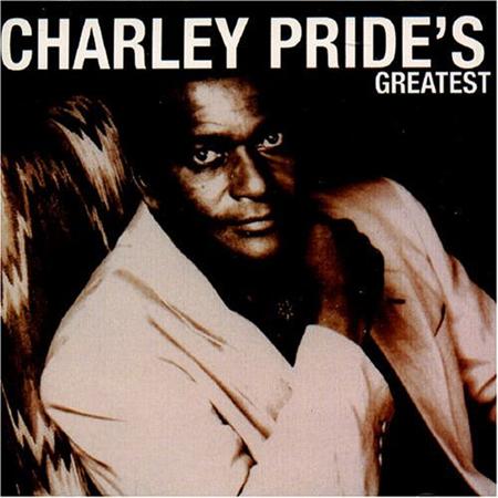 Charley Pride - Charley Prideâ´s Greatest - Zortam Music