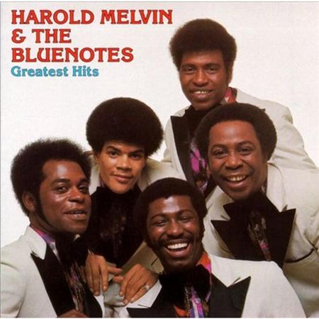 Harold Melvin & The Blue Notes - Greatest Hits [1985 Columbia] - Zortam Music