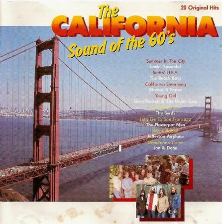 The Flower Pot Men - California Dreams (CD 3) - Zortam Music