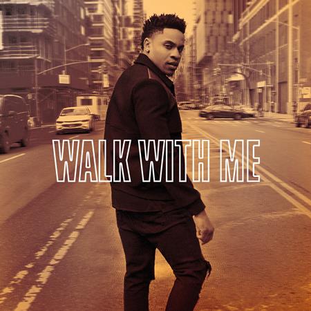 ROTIMI - Walk With Me [EP] - Zortam Music