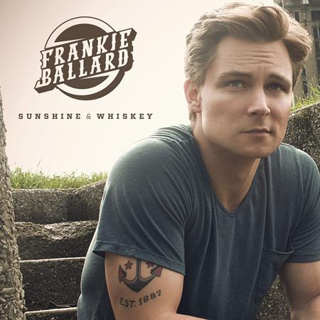 Frankie Ballard - Young &amp; Crazy Lyrics - Zortam Music