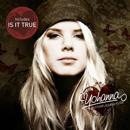 Yohanna - The River Is Dry Lyrics - Zortam Music