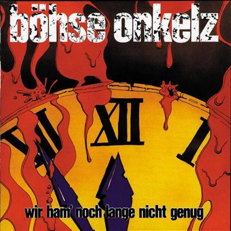 Bvhse Onkelz - Wieder mal `nen Tag verschenk - Zortam Music
