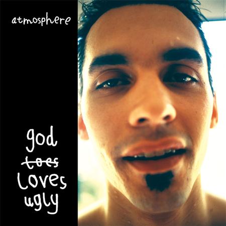 Atmosphere - God Loves Ugly (Retail) - Zortam Music