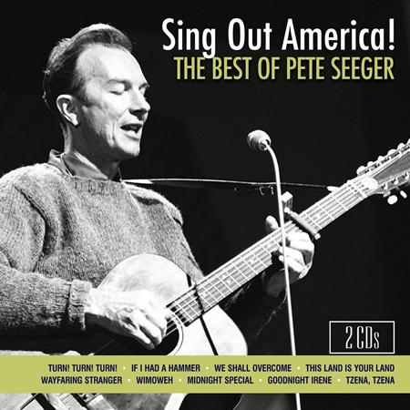 Ken Dodd - Sing Out America! - The Best Of Pete Seeger - Zortam Music