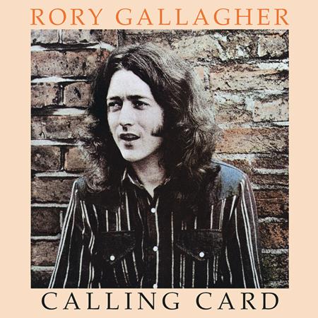 Rory Gallagher - Rue the day (bonus track) Lyrics - Zortam Music