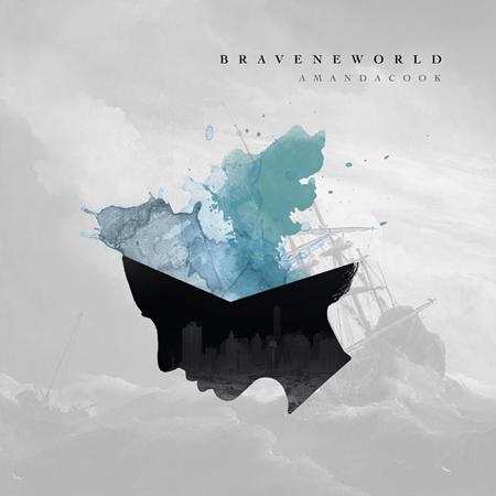 Amanda Cook - Brave New World - Zortam Music