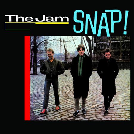The Jam - Snap [2006 Double CD]/2006 Double CD - Zortam Music