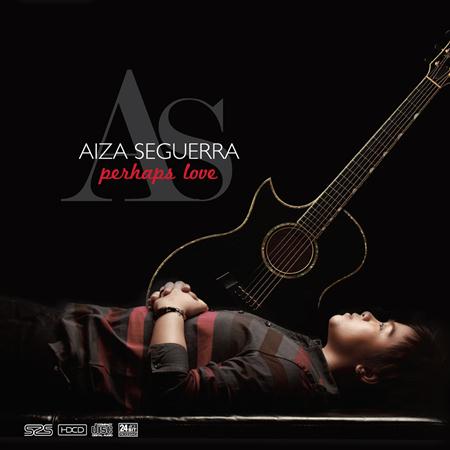Aiza Seguerra - Perhaps Love - Zortam Music