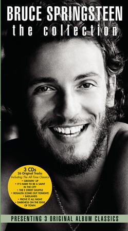 Bruce Springsteen - Greetings From Asbury Park, N.j.the Wild, The Innocent And The E Street Shuffledarkness On The Edge Of Town - Zortam Music