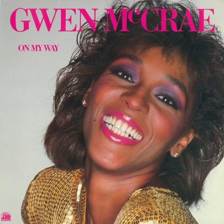 Gwen McCrae - I Need to Be with You Lyrics - Zortam Music