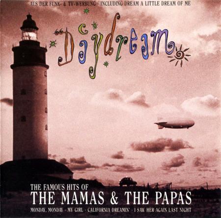Mamas & Papas - Daydream - Zortam Music