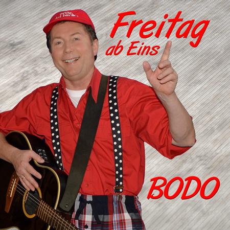 Bodo - Freitag ab Eins - Zortam Music