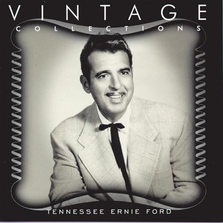 Ernie Ford - Sixteen Tons (1950) Lyrics - Zortam Music