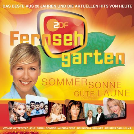 Bellini - ZDF - 2006 - Fernsehgarten CD 02 - Zortam Music