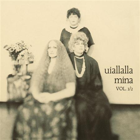 Mina - Uiallalla [disc 1] - Zortam Music