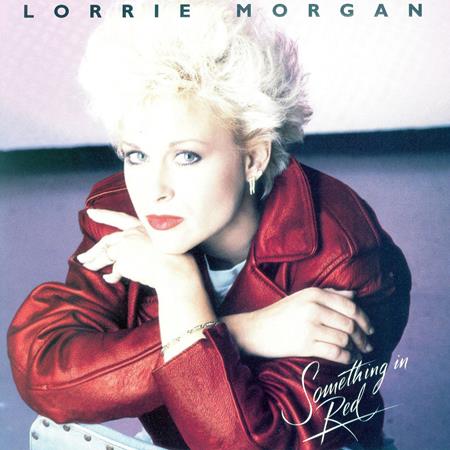 LORRIE MORGAN - I