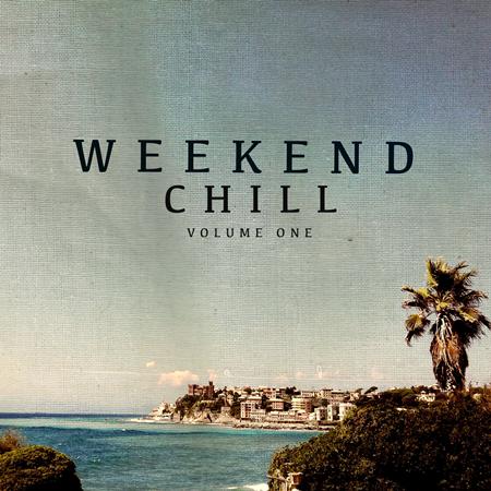Christos Fourkis - Weekend Chill, Vol. 1 (Fabulou - Zortam Music