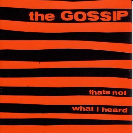 Gossip - That