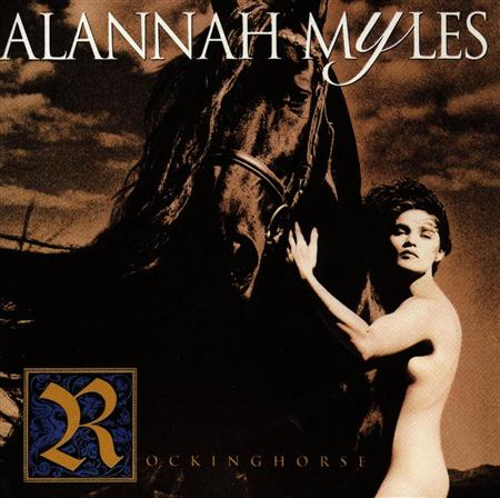 Allanah Myles - Rockinghorse - Zortam Music