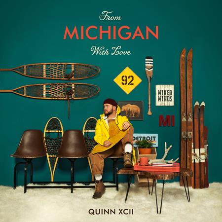 Quinn XCII - U & Us Lyrics - Zortam Music