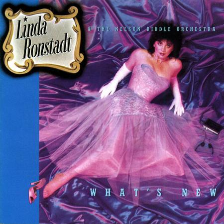 LINDA RONSTADT - What
