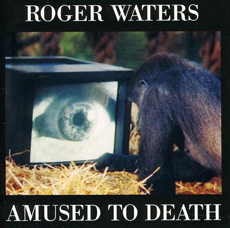 Pink Floyd - Amused To Death - Zortam Music Pink Floyd - Amused To Death - Zortam Music