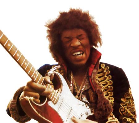 Jimi Hendrix - Classic Rock Classic Cuts No.10 - Zortam Music