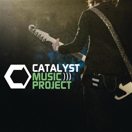 Stephen Cole - Catalyst Music Project - Zortam Music
