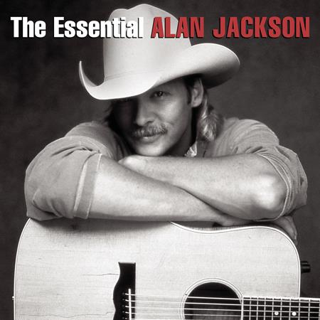 + - ALAN JACKSON - Zortam Music