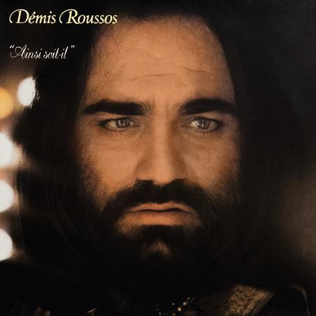 Demis Roussos - Demis Roussos S 