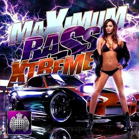 Axel Coon - Maximum Bass Xtreme [disc 3] - Zortam Music