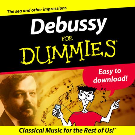 claude debussy - Debussy for Dummies - Zortam Music