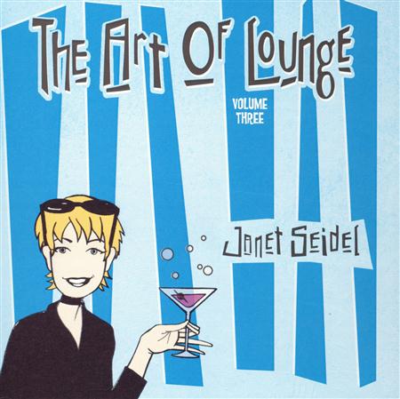 Michael Bubli - The Art Of Lounge Volume Three - Zortam Music