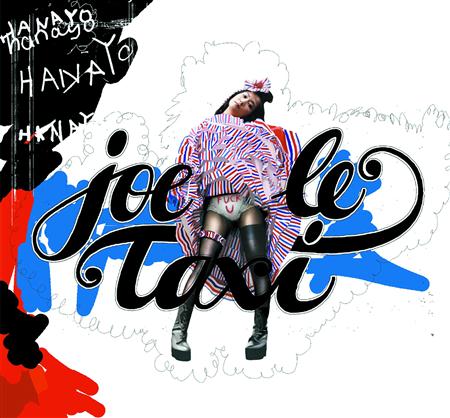 Hanayo - Joe Le Taxi - Zortam Music