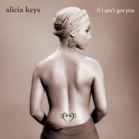 Alicia Keys - If I Ain Alicia Keys - If I Ain