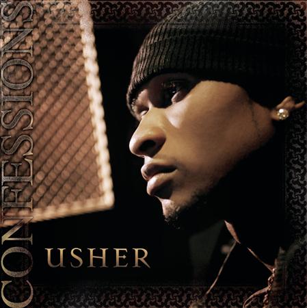 Usher - Confessions - Lyrics2You