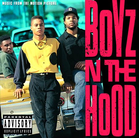 Stanley Clarke - Boyz In The Hood (OST) - Zortam Music