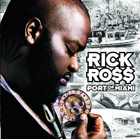 Rick Ross - Port of Miami [Clean] - Zortam Music