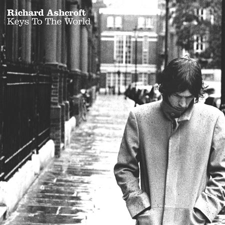 Richard Ashcroft - Break The Night With Colour (2006) Lyrics - Zortam Music